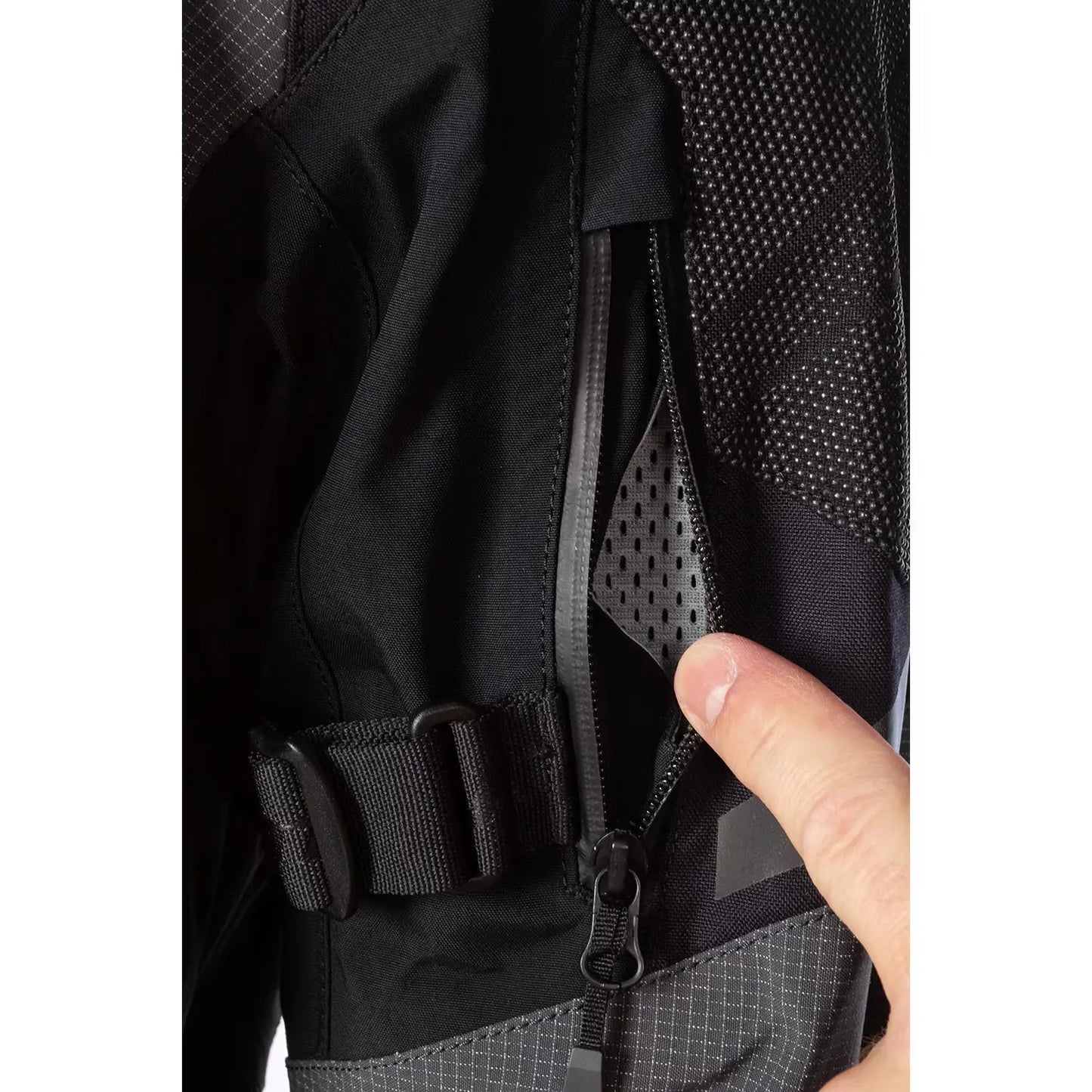 Klim Badlands Pro A3 Jacket klim