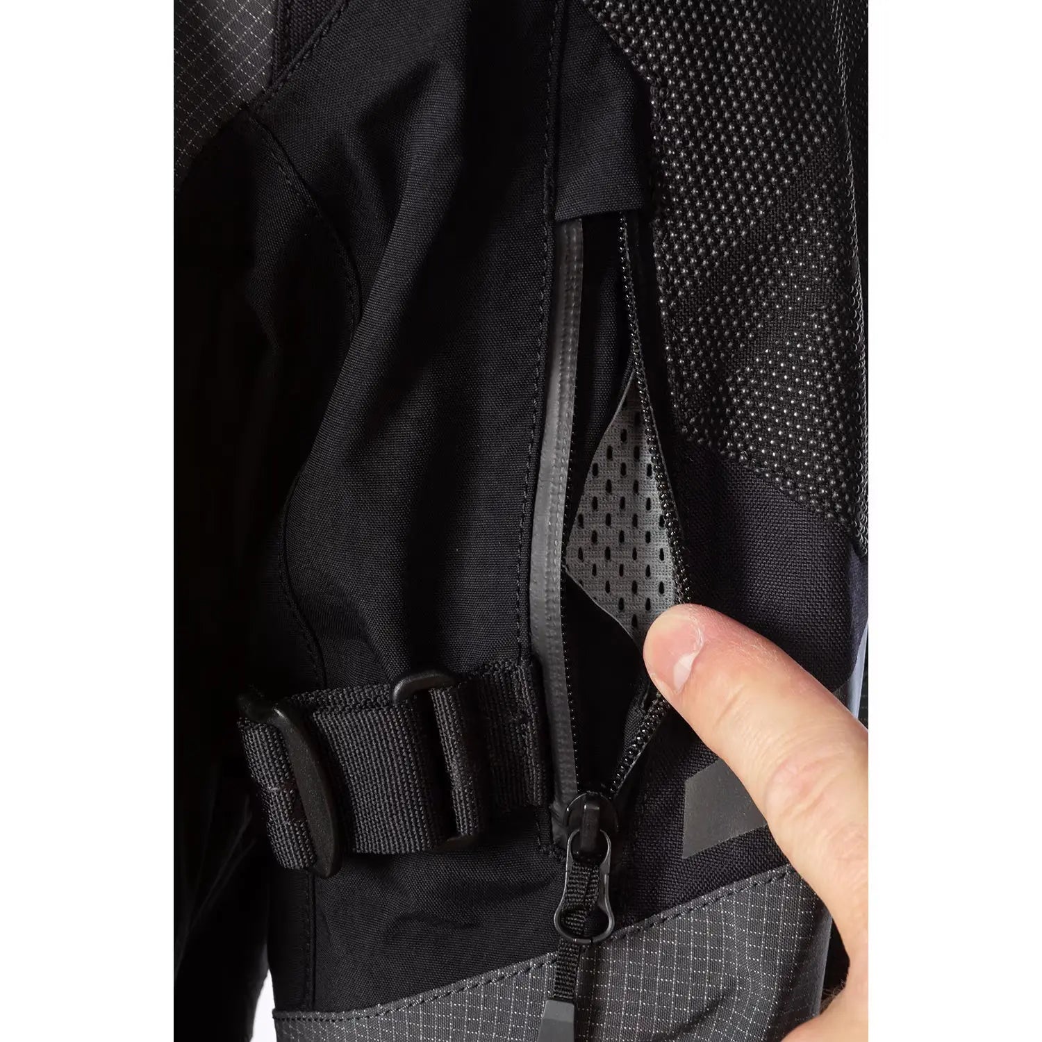 Klim Badlands Pro A3 Jacket klim