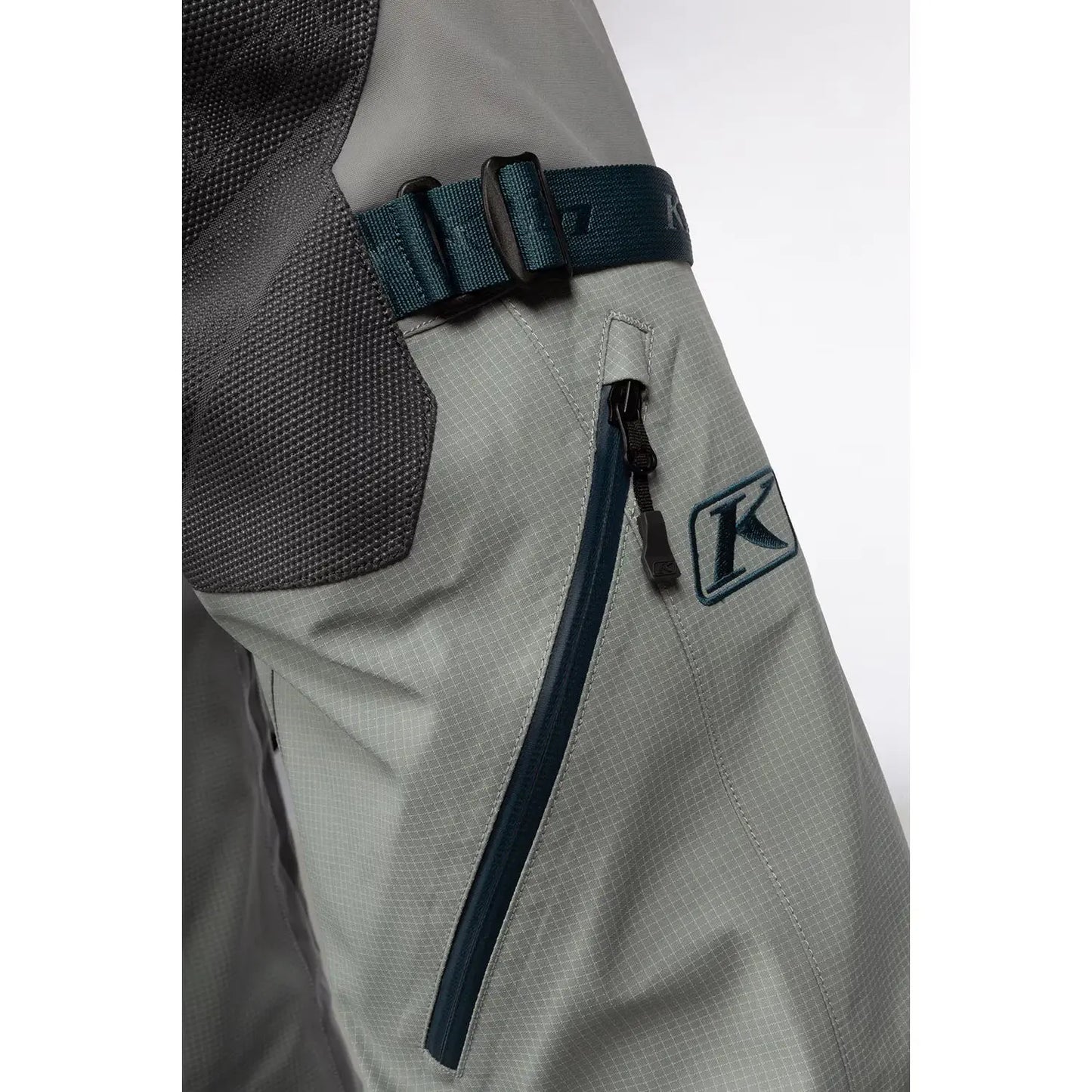 Klim Badlands Pro A3 Pant Pathpavers