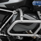 Wunderlich reinforcement bar for oem crash bar for r1250gs/ r1250gsa Pathpavers