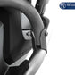Wunderlich reinforcement bar for oem crash bar for r1250gs/ r1250gsa Pathpavers
