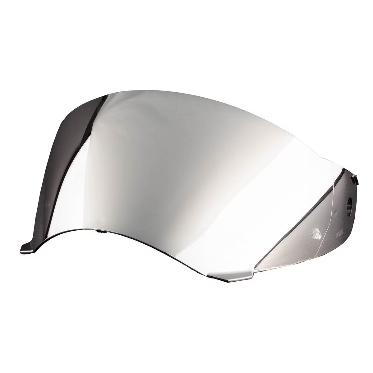 Klim X1 +IR HD Dark Smoke Mirrored Face Shield 