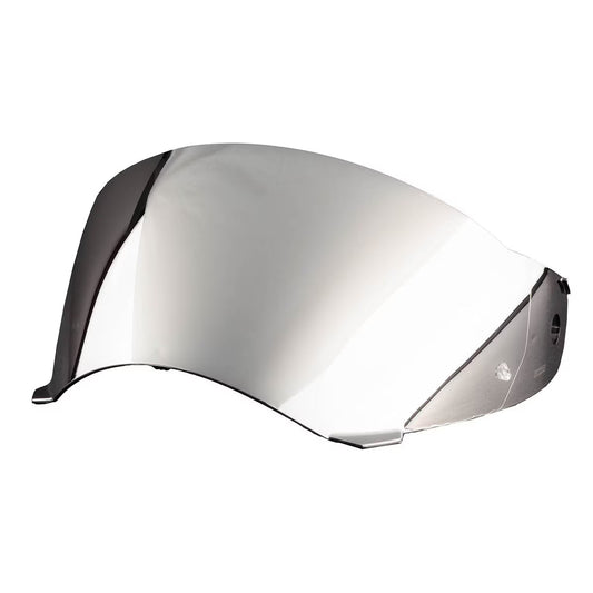 Klim X1 +IR HD Dark Smoke Mirrored Face Shield 