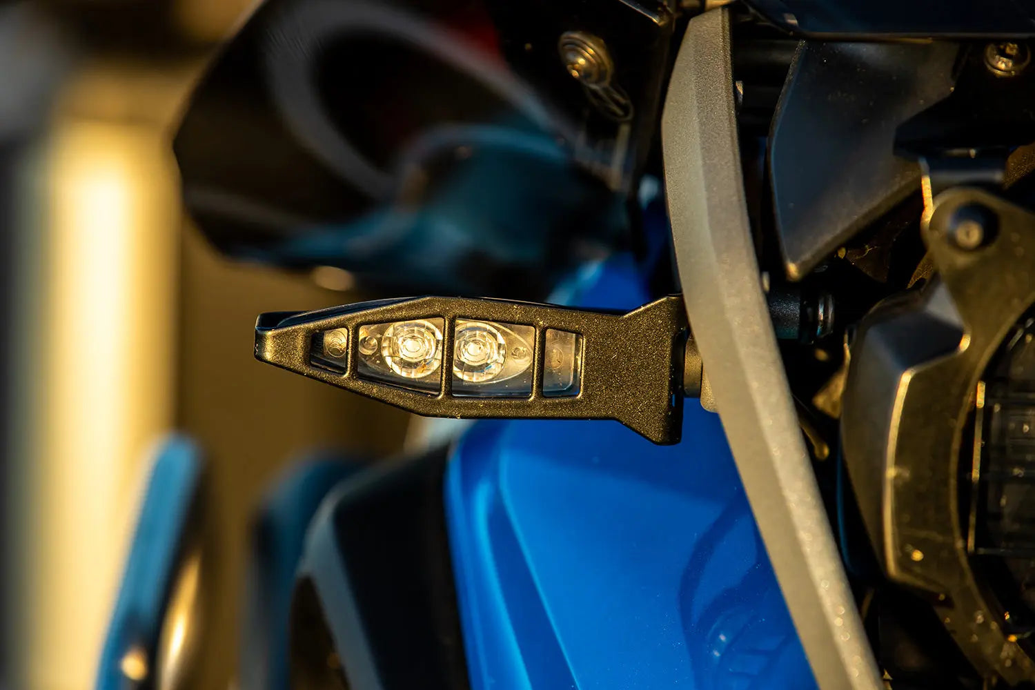 Wunderlich indicator protection short - Piece - black Wunderlich