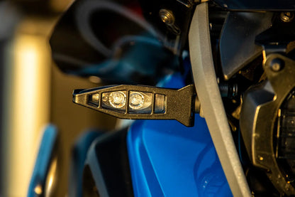 Wunderlich indicator protection short - Piece - black Wunderlich