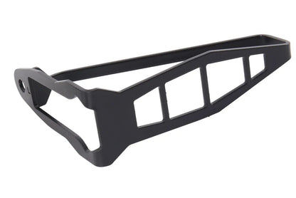 Wunderlich indicator protection long rear - Piece - black Wunderlich