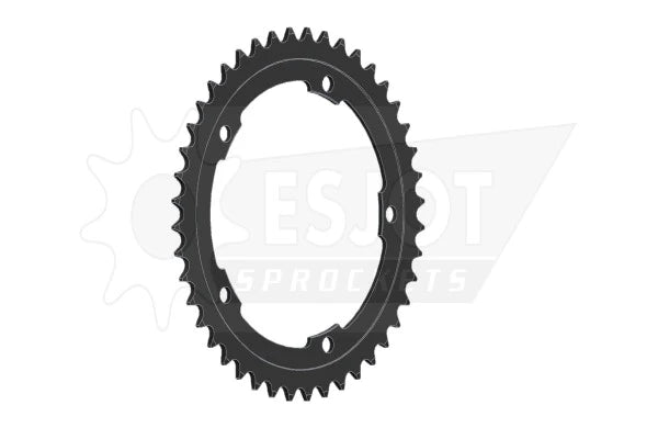 ESJOT Steel Rear Sprocket 50-29018-43 Esjot