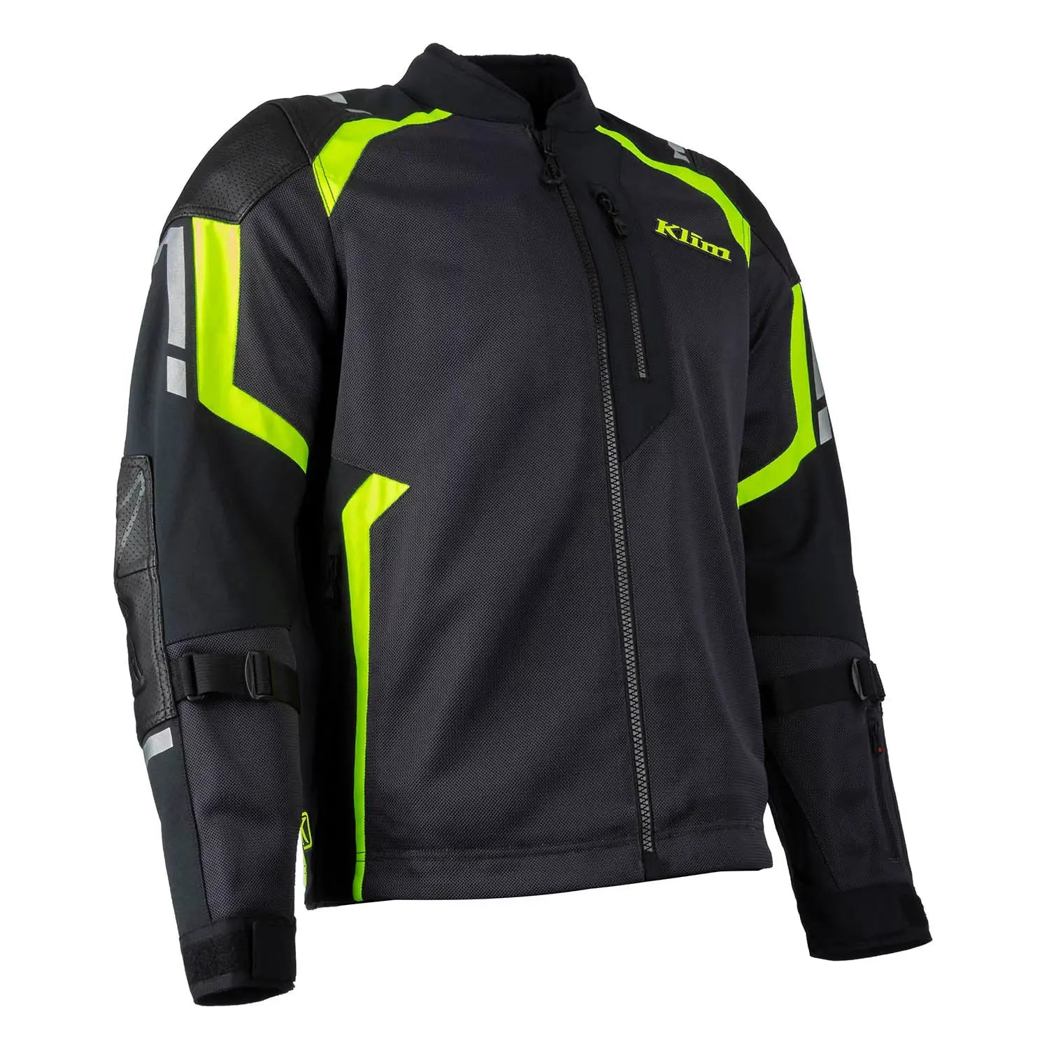 Klim All New Induction Pro Jacket klim