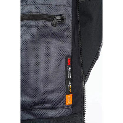 Klim All New Induction Pro Jacket klim