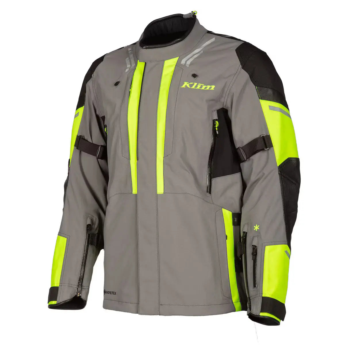 Klim All New Latitude Jacket Klim