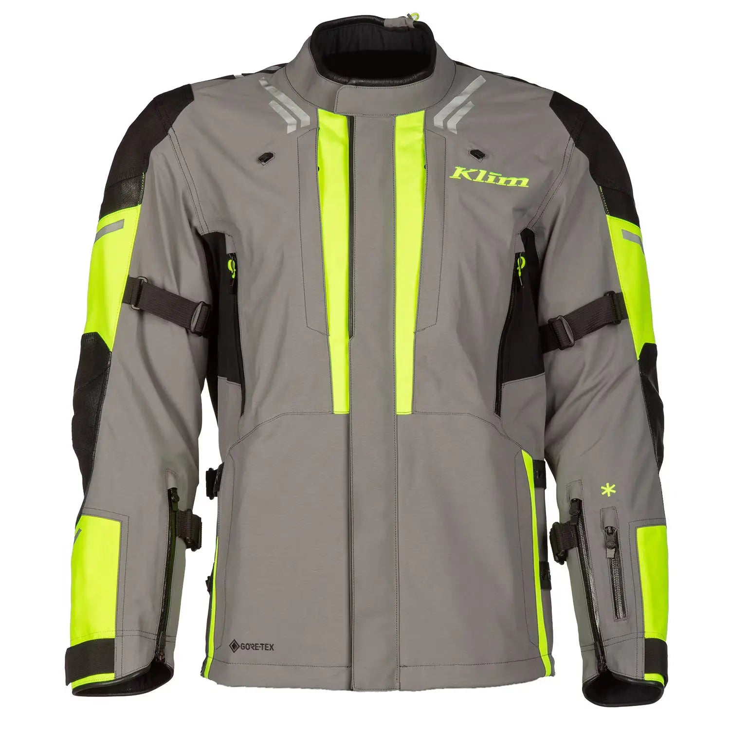 Klim All New Latitude Jacket Klim