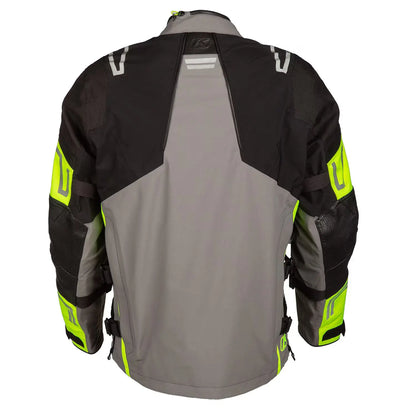 Klim All New Latitude Jacket Klim