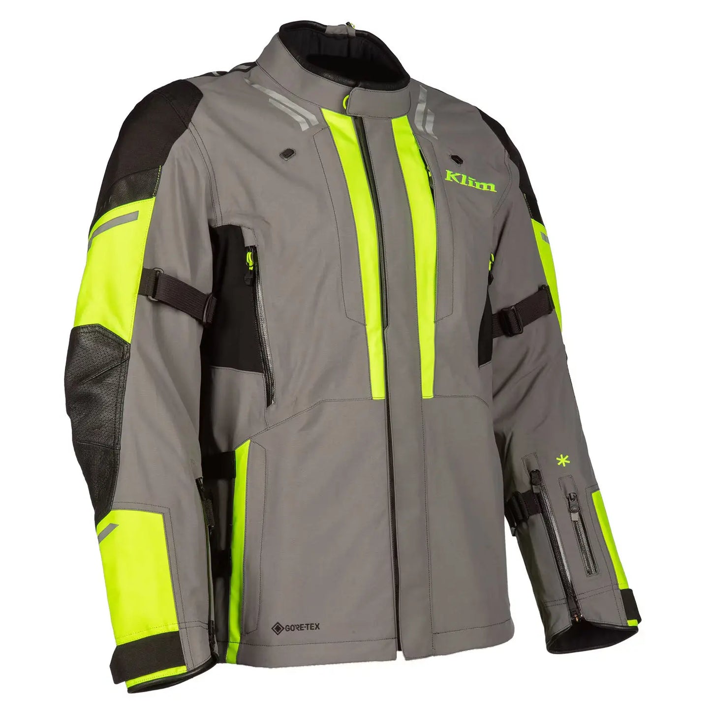 Klim All New Latitude Jacket Klim