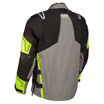 Klim All New Latitude Jacket Klim