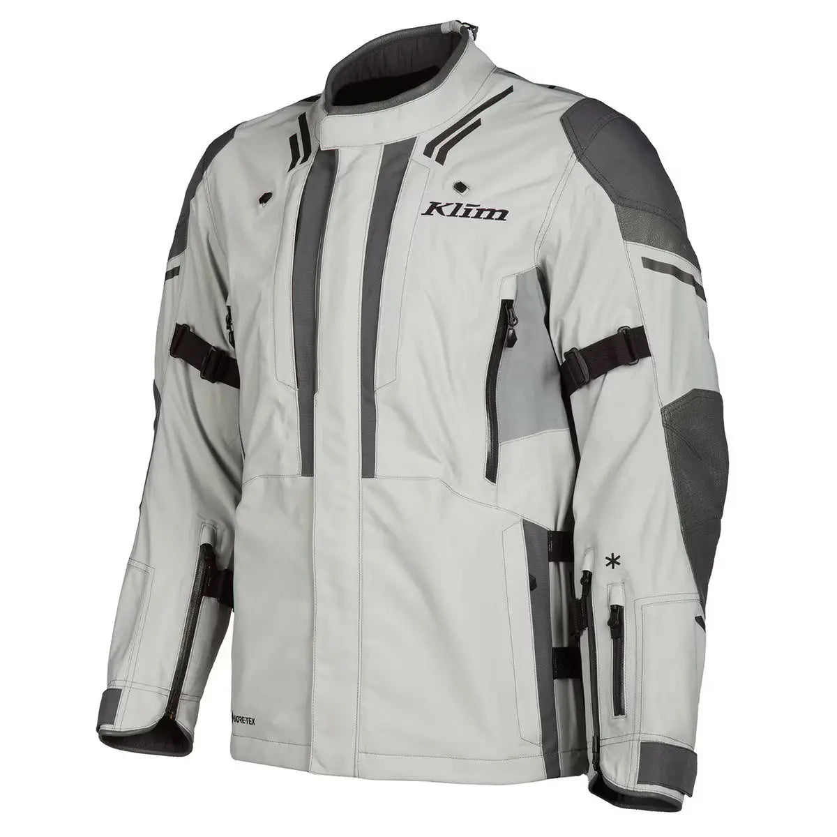 Klim All New Latitude Jacket Klim