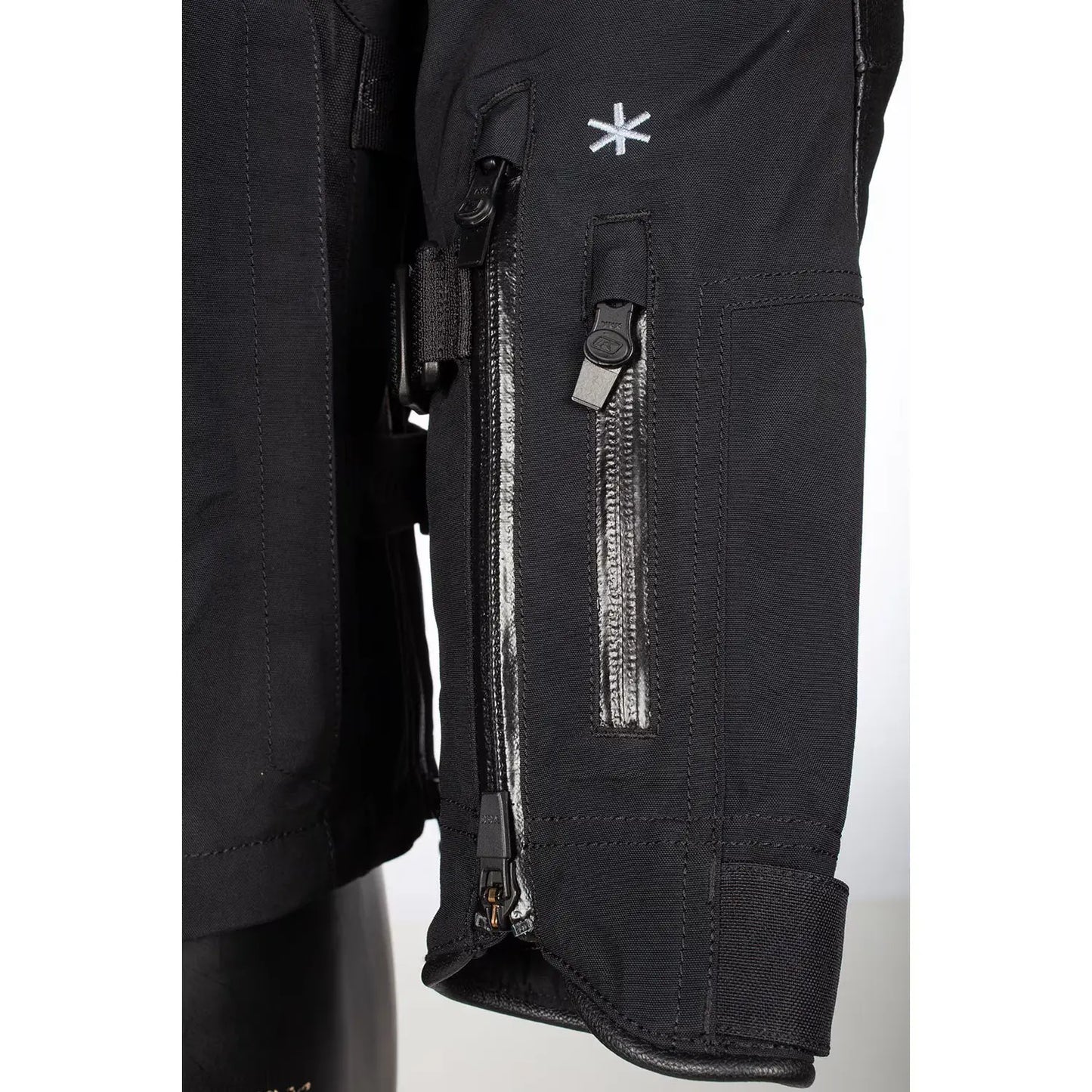 Klim All New Latitude Jacket Klim