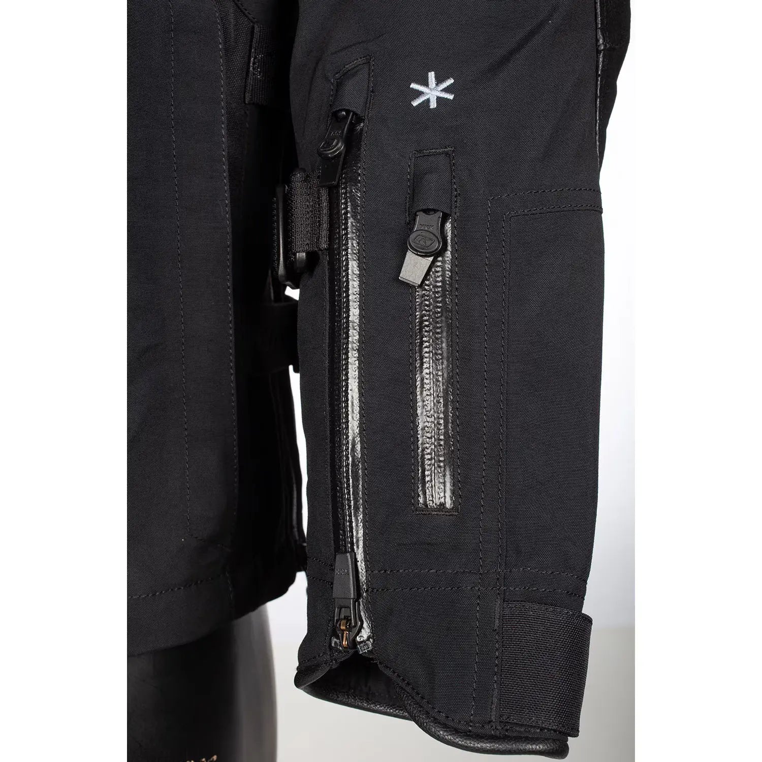 Klim All New Latitude Jacket Klim