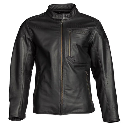 Klim Sixxer Leather Jacket klim