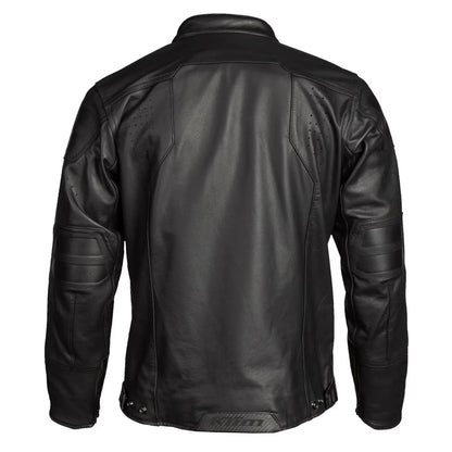 Klim Sixxer Leather Jacket klim