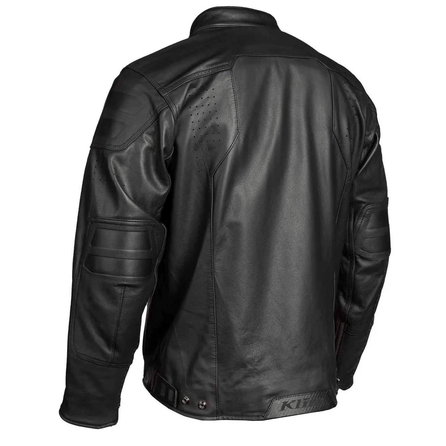 Klim Sixxer Leather Jacket klim