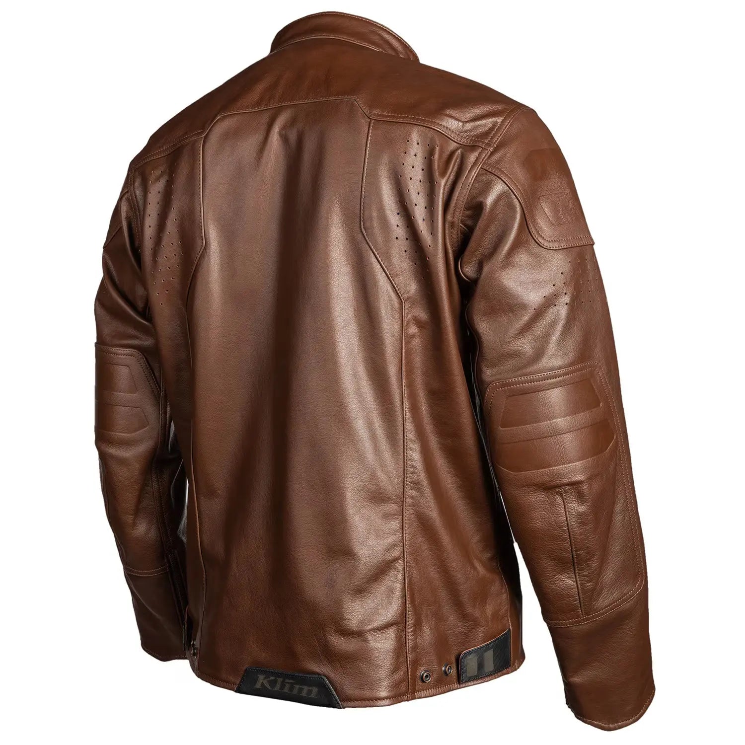 Klim Sixxer Leather Jacket klim