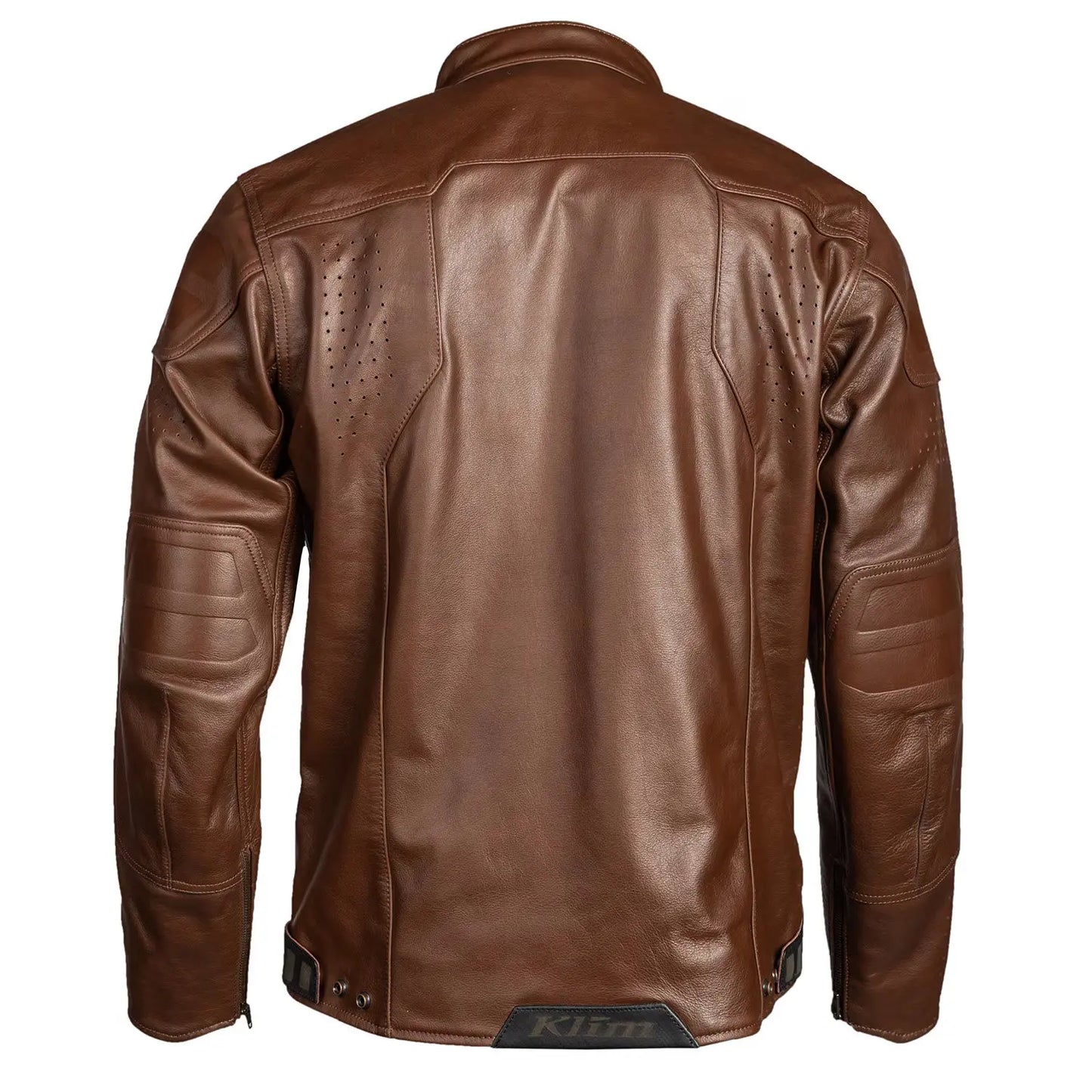 Klim Sixxer Leather Jacket klim