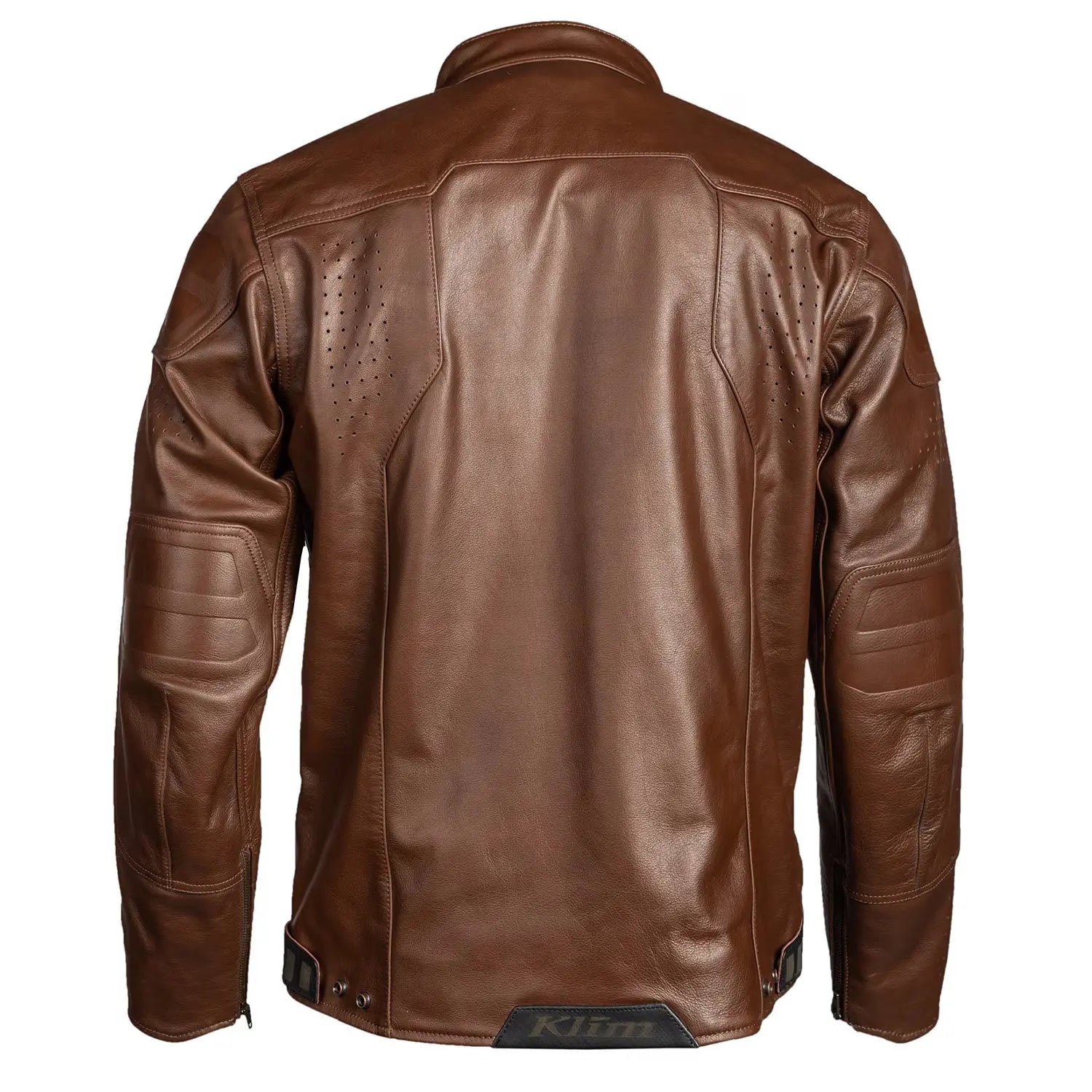 Klim Sixxer Leather Jacket klim