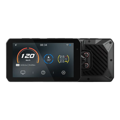 Chigee AIO-5 Play Smart Riding Display CHIGEE