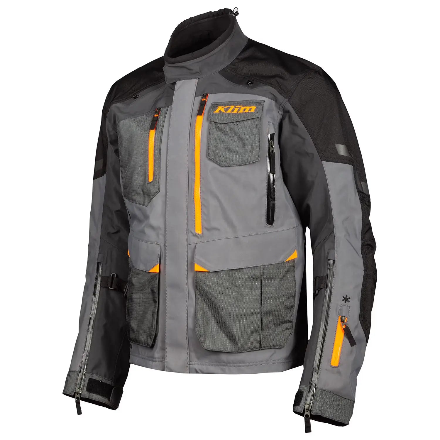 Klim Carlsbad Jacket Pathpavers