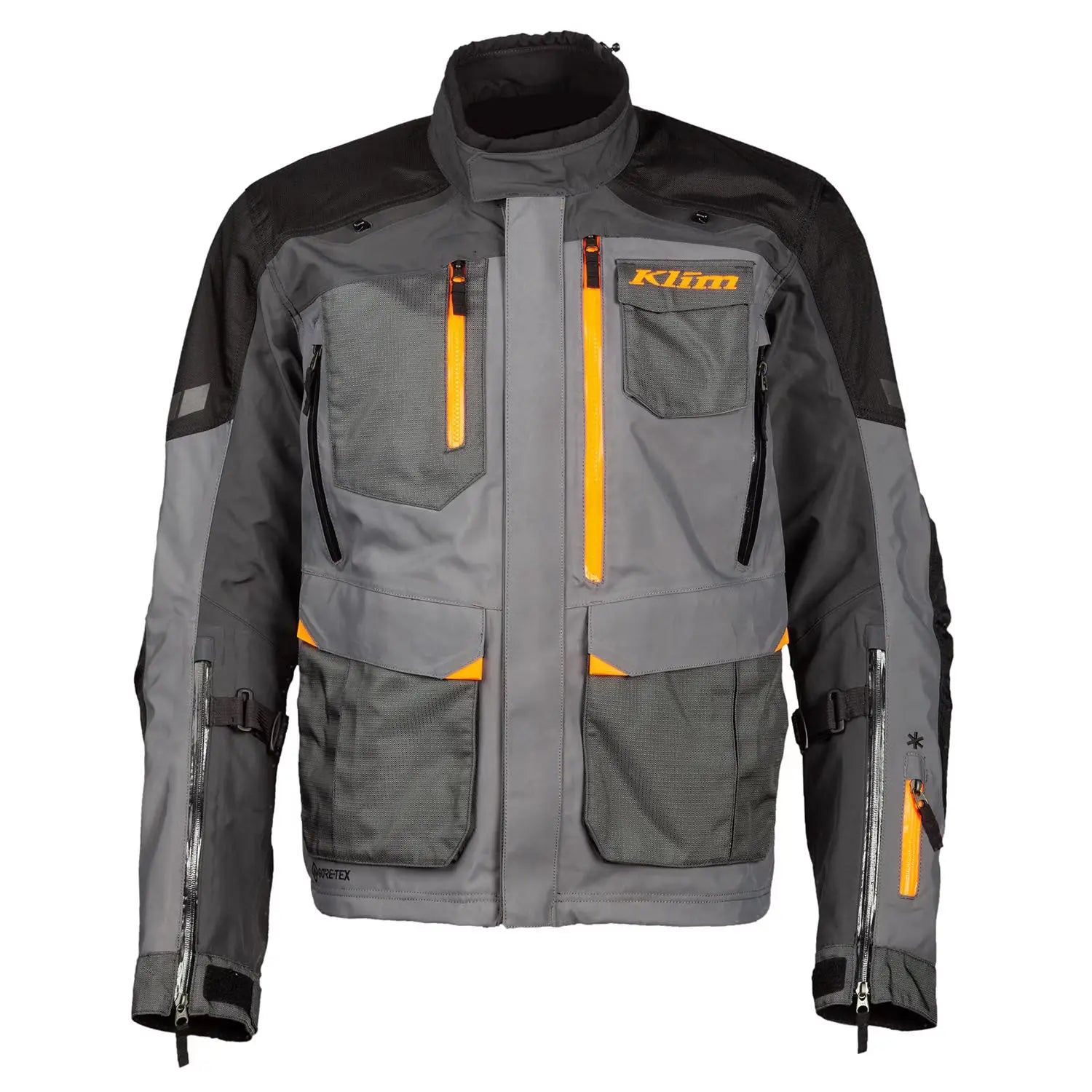 Klim Carlsbad Jacket Pathpavers