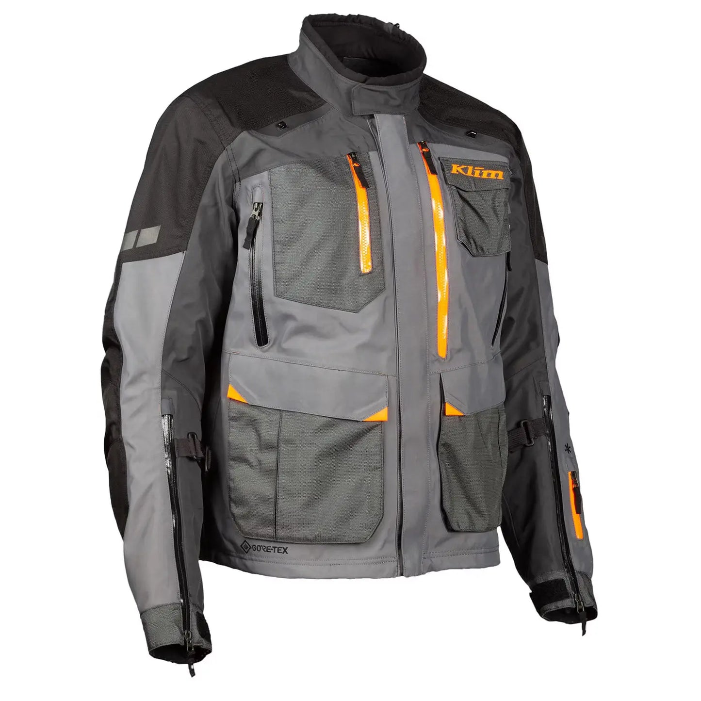 Klim Carlsbad Jacket Pathpavers