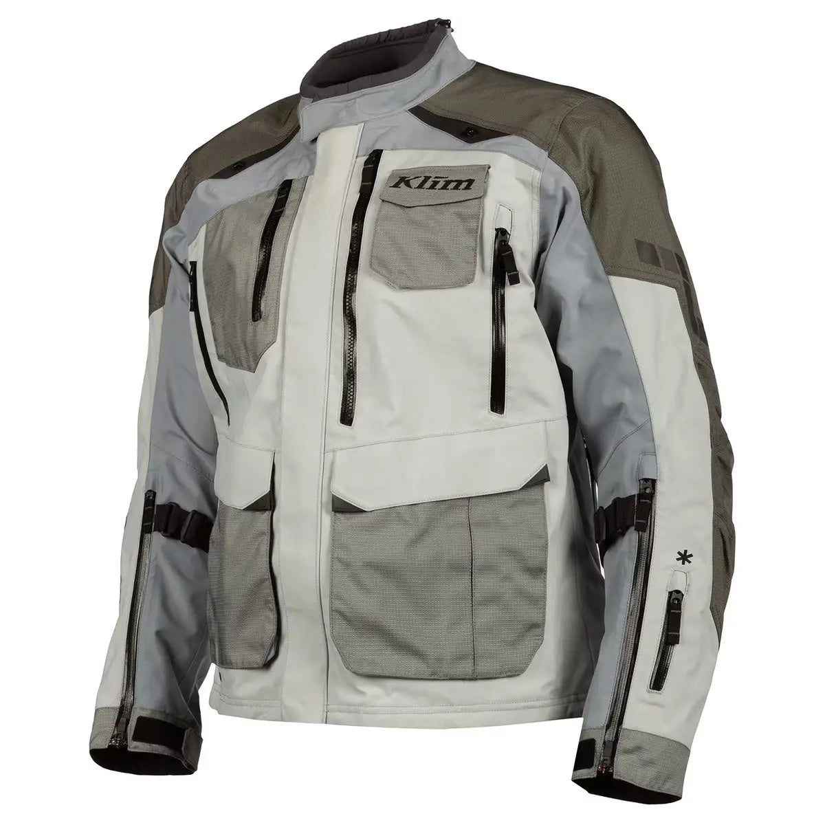 Klim Carlsbad Jacket Pathpavers