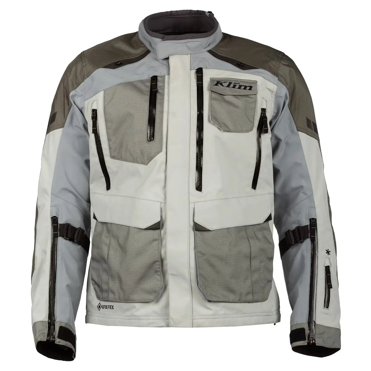 Klim Carlsbad Jacket Pathpavers