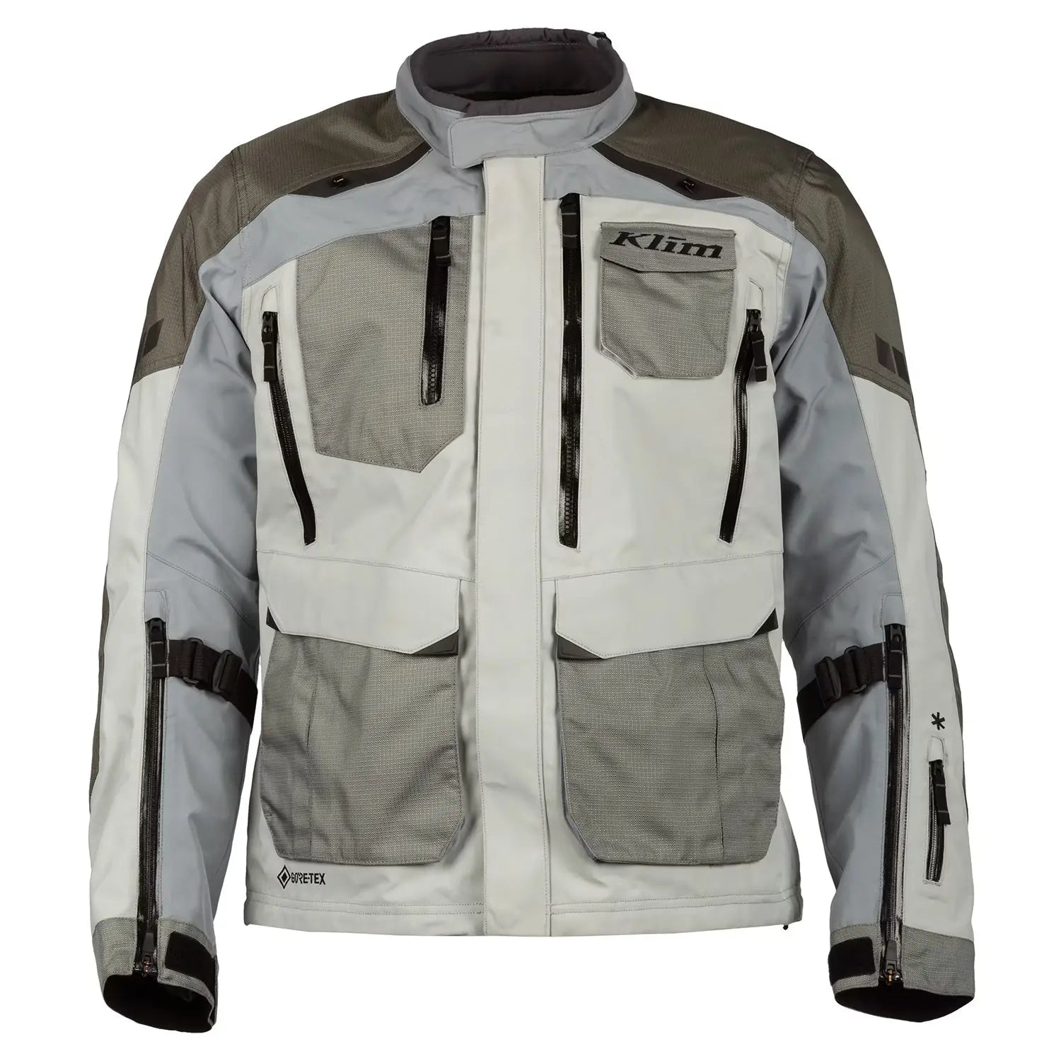 Klim Carlsbad Jacket Pathpavers
