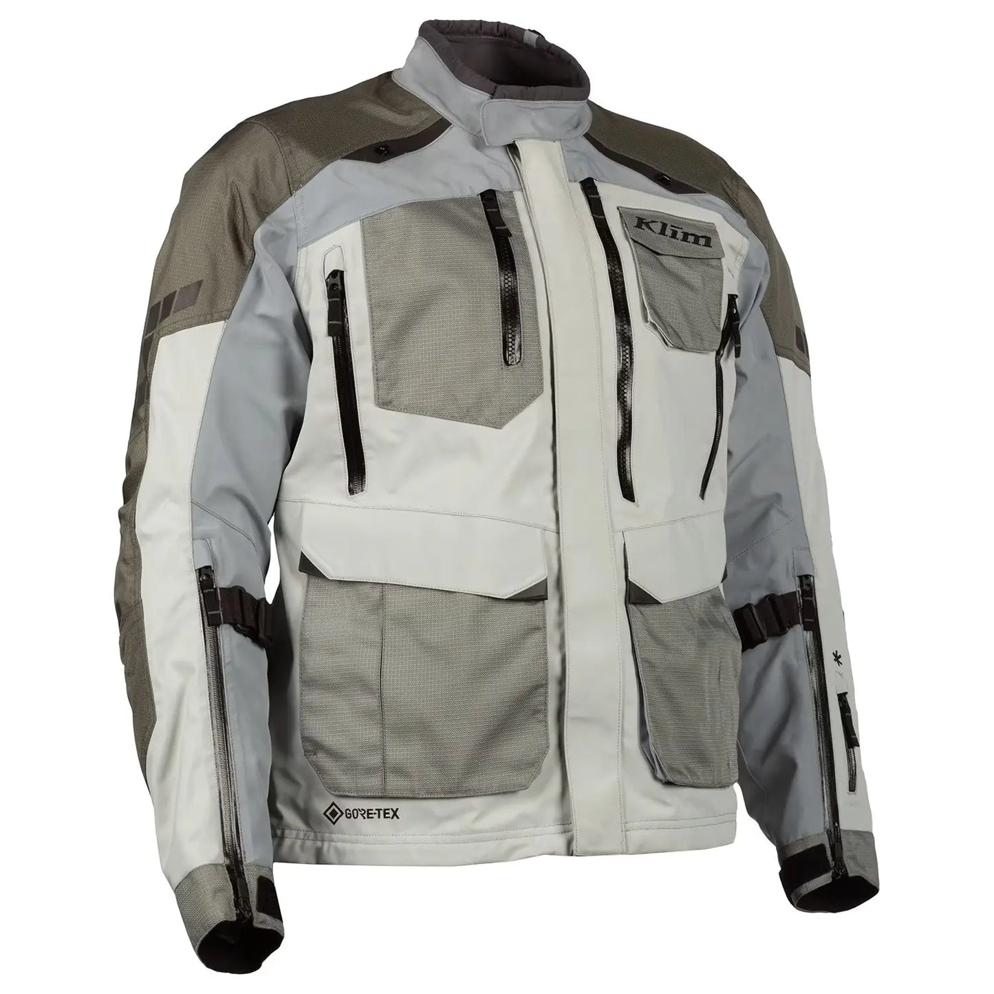 Klim Carlsbad Jacket Pathpavers