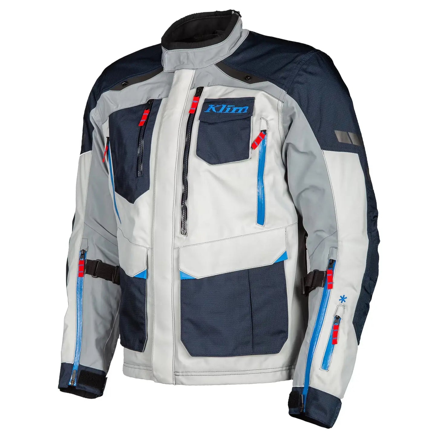 Klim Carlsbad Jacket Pathpavers
