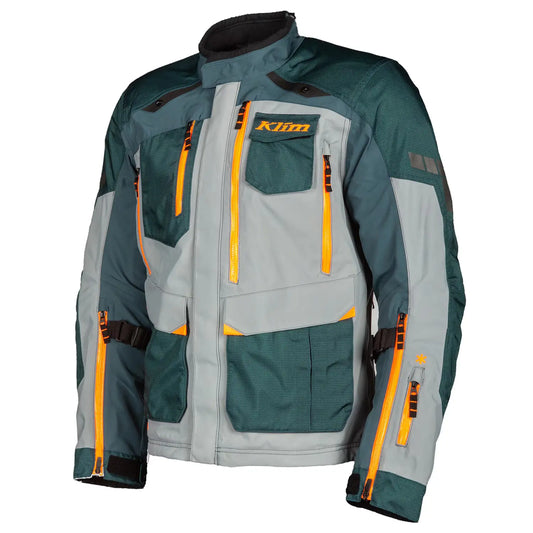 Klim Carlsbad Jacket Pathpavers