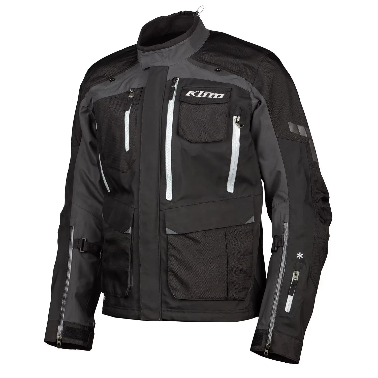 Klim Carlsbad Jacket Pathpavers