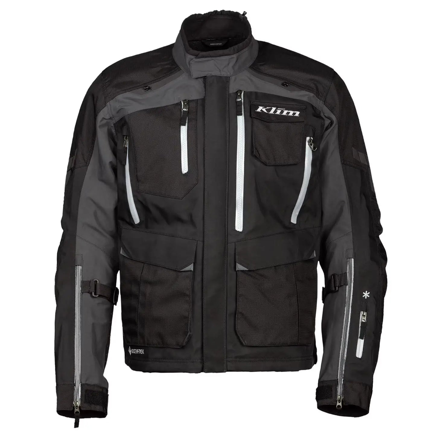 Klim Carlsbad Jacket Pathpavers