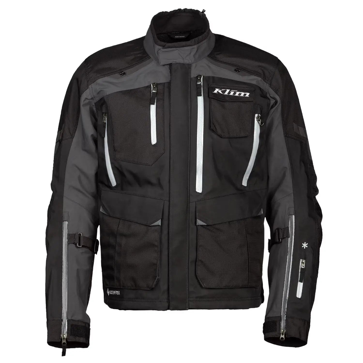 Klim Carlsbad Jacket Pathpavers