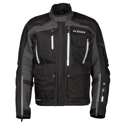 Klim Carlsbad Jacket Pathpavers