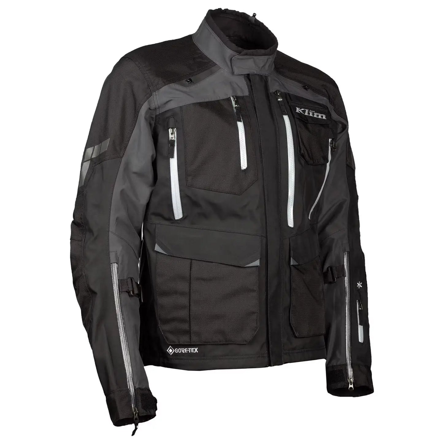 Klim Carlsbad Jacket Pathpavers
