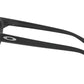 Oakley Sylas Matte Black / Prizm Black Polarized Lenses Pathpavers
