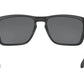 Oakley Sylas Matte Black / Prizm Black Polarized Lenses Pathpavers
