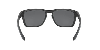 Oakley Sylas Matte Black / Prizm Black Polarized Lenses Pathpavers