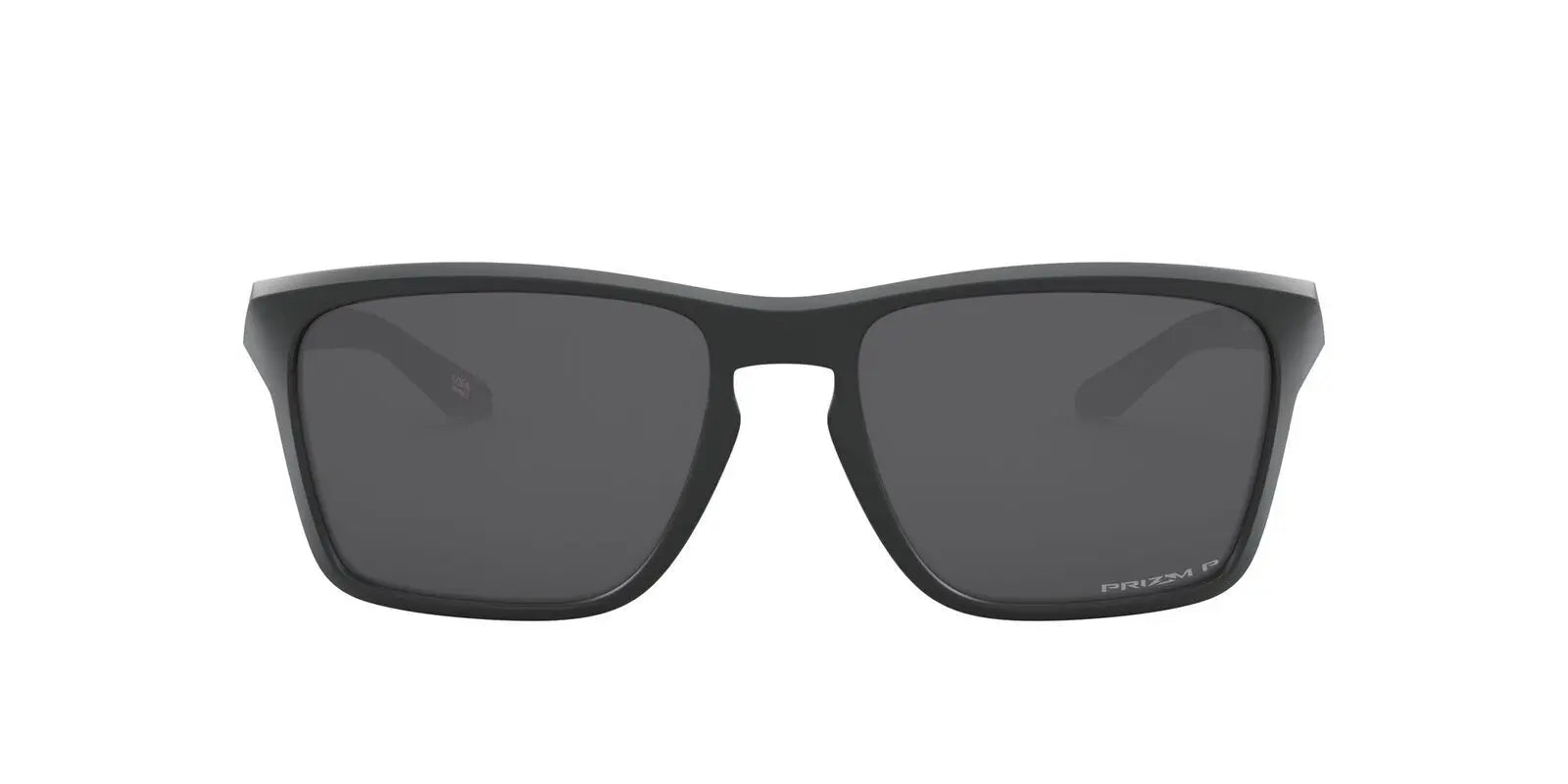 Oakley Sylas Matte Black / Prizm Black Polarized Lenses Pathpavers