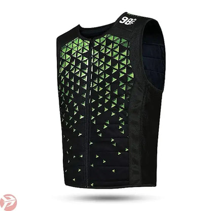 98Fahren CoolVest NEO - Super Evaporative Cooling Vest (Color Available) 98Fahren