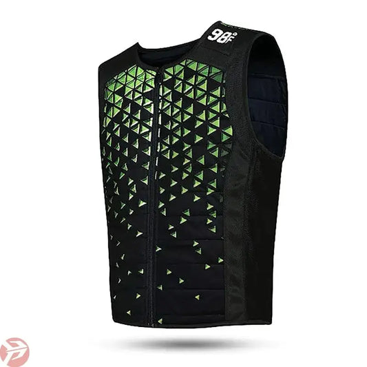 98Fahren CoolVest NEO - Super Evaporative Cooling Vest (Color Available) 98Fahren