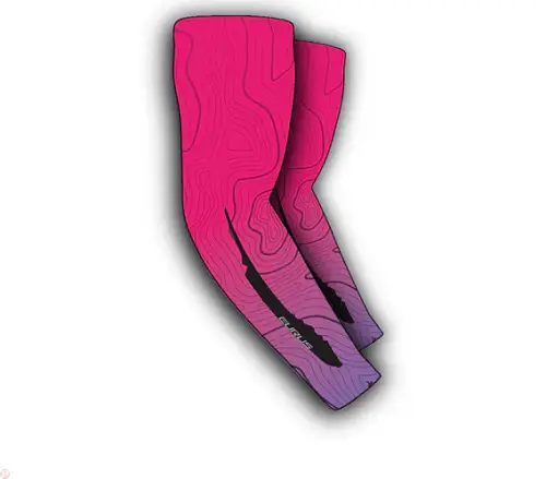 98Fahren Eurus Cooling Sleeves 