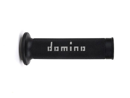 Domino Road-racing dual compound rubber grips Domino